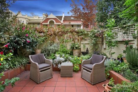 Property photo of 2/29-35 Park Street South Yarra VIC 3141