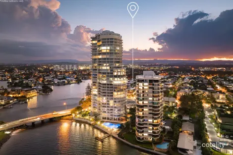 Property photo of 14A/5 Bayview Street Runaway Bay QLD 4216