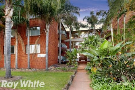 12/116 Harris St, Harris Park, NSW 2150