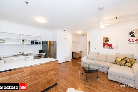 Property photo of 13M/811 Hay Street Perth WA 6000