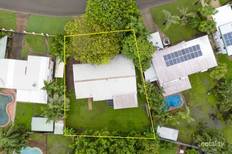 Property photo of 56 Burramugga Crescent Kirwan QLD 4817