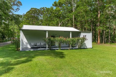 32 Emu Dr, Woombah, NSW 2469