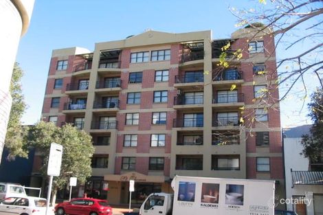 61/507-515 Elizabeth St, Surry Hills, NSW 2010