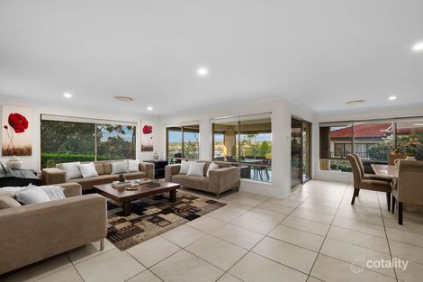 Property photo of 2 The Crescent Underwood QLD 4119