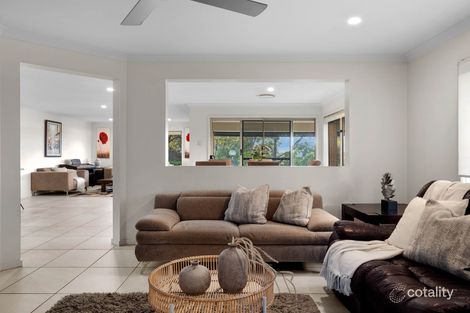 Property photo of 2 The Crescent Underwood QLD 4119