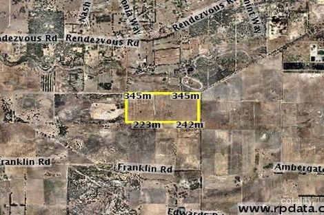 343 Rendezvous Rd, Vasse, WA 6280