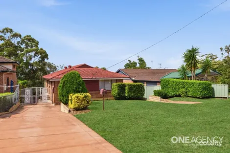 83 Shirlow Ave, Faulconbridge, NSW 2776