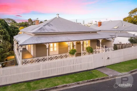 Property photo of 13 Dart Street Auchenflower QLD 4066