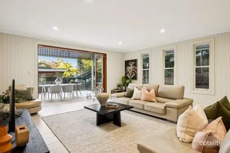 Property photo of 13 Dart Street Auchenflower QLD 4066