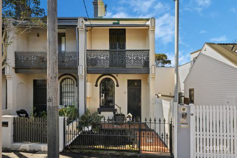 13 Septimus St, Erskineville, NSW 2043