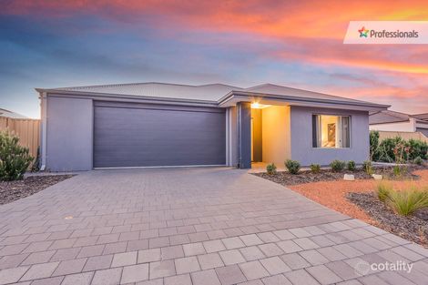Property photo of 44 Cranwood Crescent Viveash WA 6056