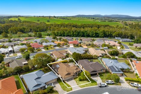 Property photo of 7 Eileen Place Casino NSW 2470