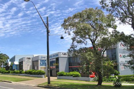 545-549 Princes Hwy, Kirrawee, NSW 2232