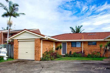 1/5 Peewee Pl, Burleigh Waters, QLD 4220