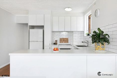 Property photo of 10/6 Campbell Parade Manly Vale NSW 2093