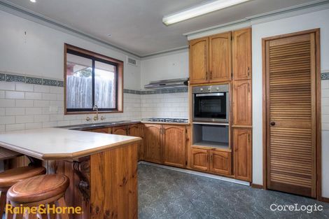 Property photo of 21 Flinders Street Sunbury VIC 3429