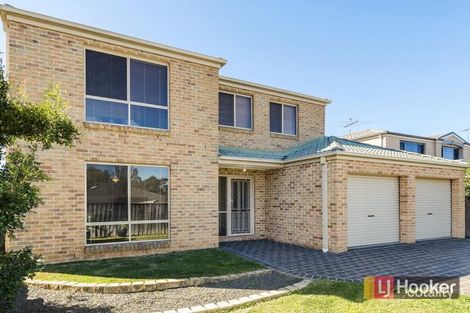 19 Valenti Cres, Kellyville, NSW 2155