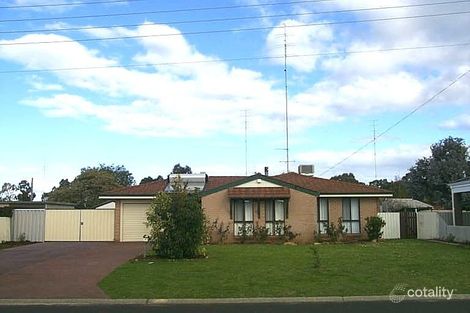 5 Twilight Tce, Carey Park, WA 6230