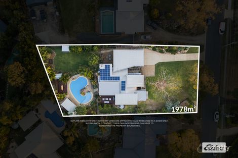 58 Trevallyan Dr, Daisy Hill, QLD 4127