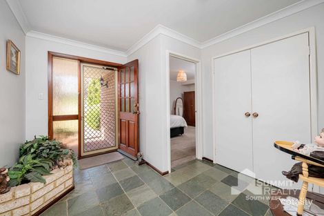 Property photo of 70 Parkfield Way Australind WA 6233