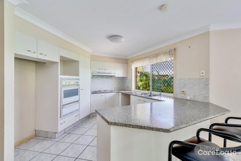 Property photo of 4 Trevino Place Parkwood QLD 4214