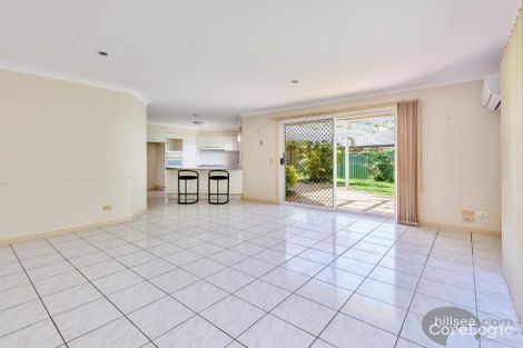 Property photo of 4 Trevino Place Parkwood QLD 4214