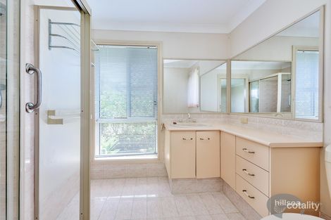 4 Trevino Pl, Parkwood, QLD 4214