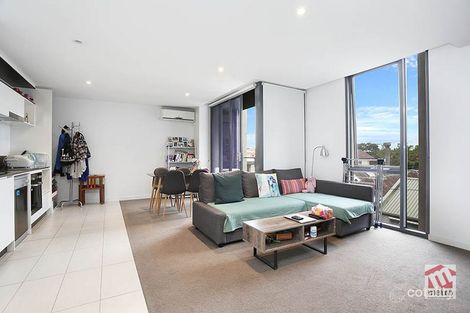 Property photo of 215/1 Brunswick Road Brunswick East VIC 3057