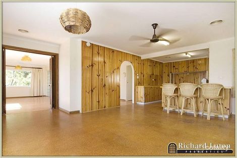 Property photo of 40 Swinden Street Downer ACT 2602