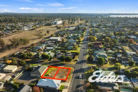 Property photo of 3B/93 Sharp Street Yarrawonga VIC 3730