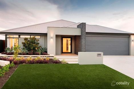 Lot 481 Borbey St, Madeley, WA 6065