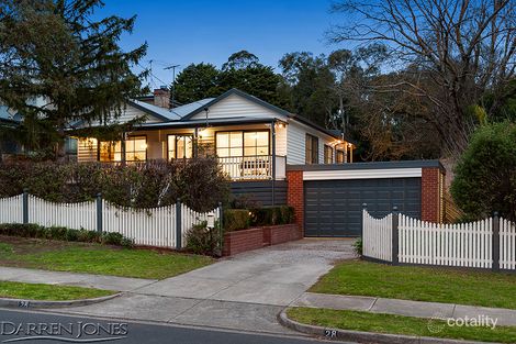 28 Haley St, Diamond Creek, VIC 3089