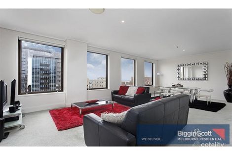 1204/442 St Kilda Rd, Melbourne, VIC 3004
