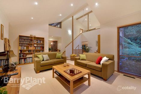 Property photo of 8A Colehurst Crescent Sassafras VIC 3787