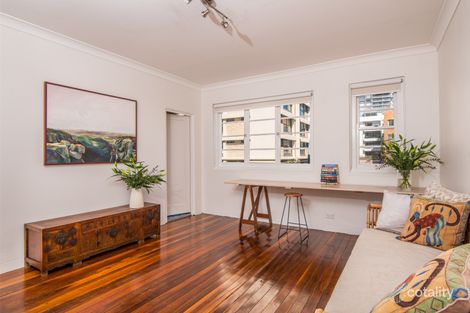 Property photo of 21/4 McDonald Street Potts Point NSW 2011