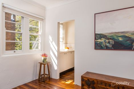 Property photo of 21/4 McDonald Street Potts Point NSW 2011