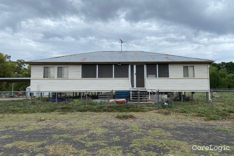 Property photo of 23 Alice Street Mitchell QLD 4465