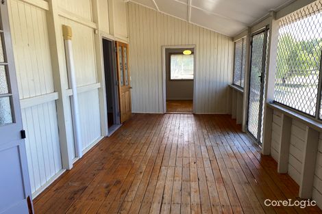 Property photo of 23 Alice Street Mitchell QLD 4465