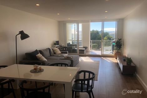 Property photo of 307/58 Peninsula Drive Breakfast Point NSW 2137