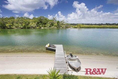 Property photo of 61 Wyuna Drive Noosaville QLD 4566