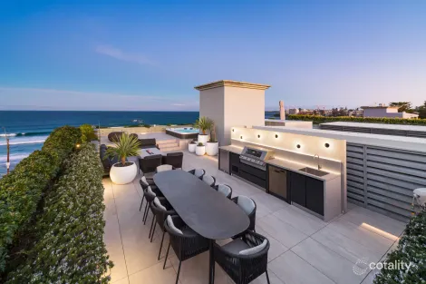 Property photo of 12/29-35 Prince Street Cronulla NSW 2230