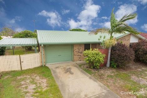 Property photo of 40 Carmela Crescent Morayfield QLD 4506
