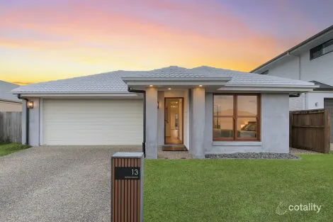 13 Maestro St, Griffin, QLD 4503