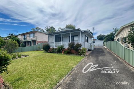 21 Audrey Ave, Basin View, NSW 2540