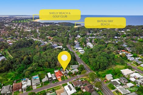 Property photo of 30 Papala Avenue Bateau Bay NSW 2261