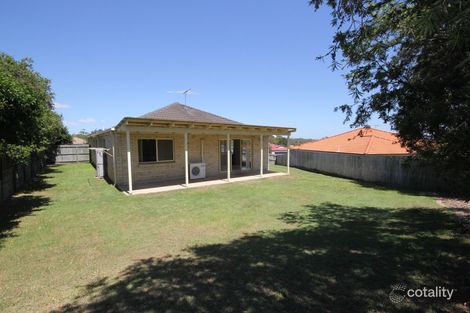 26 Vanessa Ct, Camira, QLD 4300