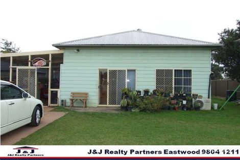 Property photo of 175 Burnett Street Mays Hill NSW 2145