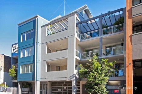 304/1-3 Botany Rd, Waterloo, NSW 2017