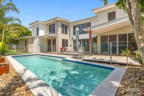 Property photo of 28 Longboard Circuit Kingscliff NSW 2487