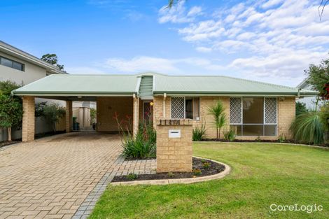 Property photo of 18A Raymond Street Mount Pleasant WA 6153